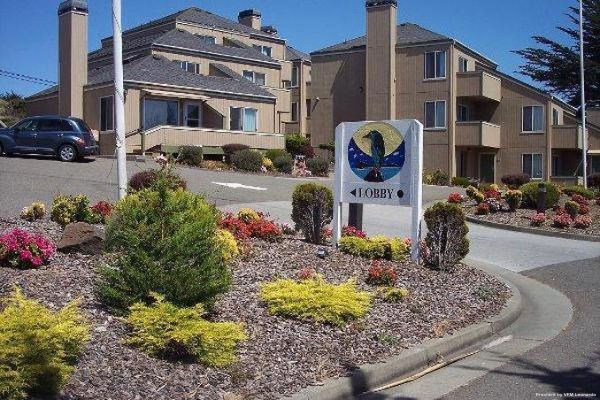 Bodega Coast Inn And Suites Bodega